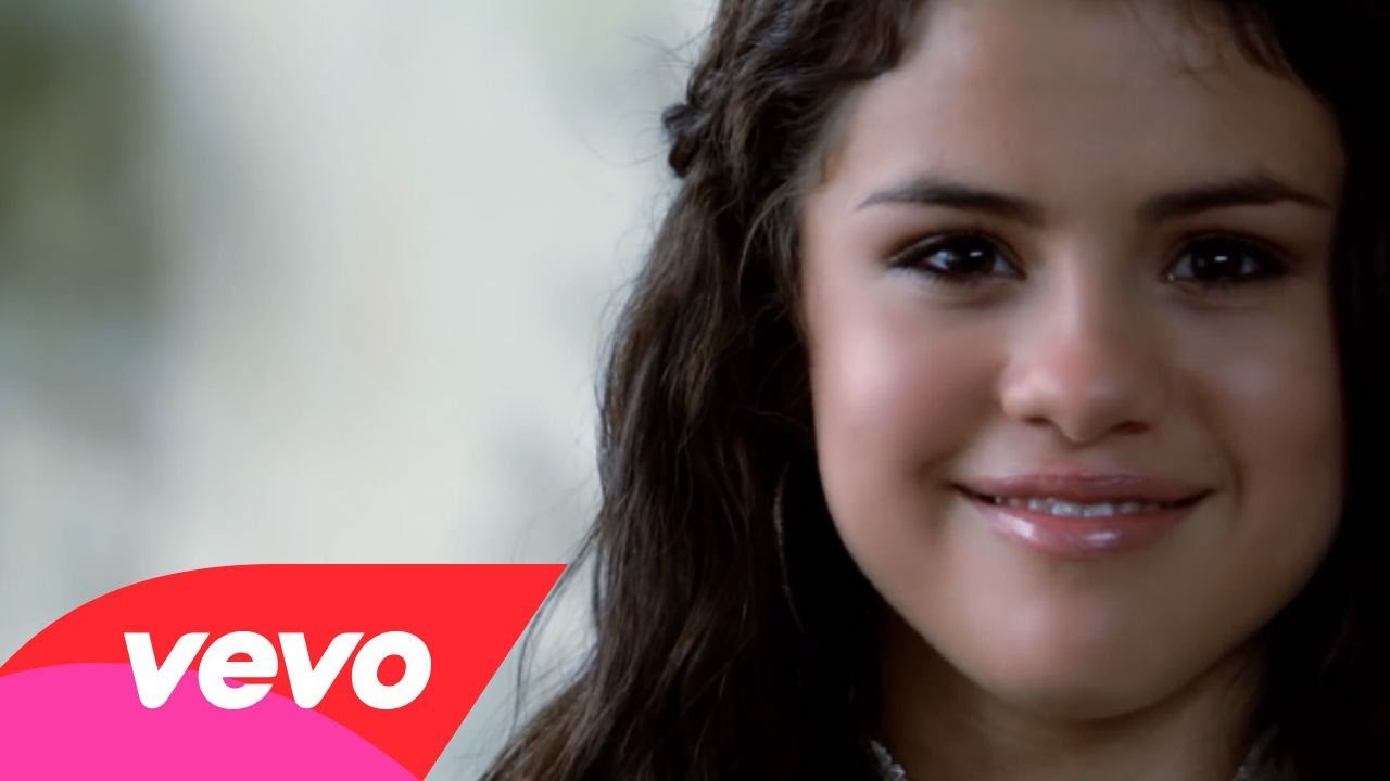 Selena Gomez & The Scene - Girl Meets World (Episode 2)_Full-HD