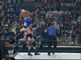 Wwe-Roddy Piper Vs Mr America (Hulk Hoga