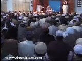 Heavenly voice (کلام حضرت میاں محمّد بخش) by Shaykh Ul Islam Tahir ul Qadri