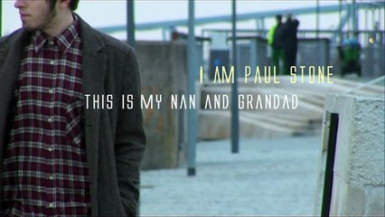 Mr. and Mrs. Rehm - Film Studies Degree short film