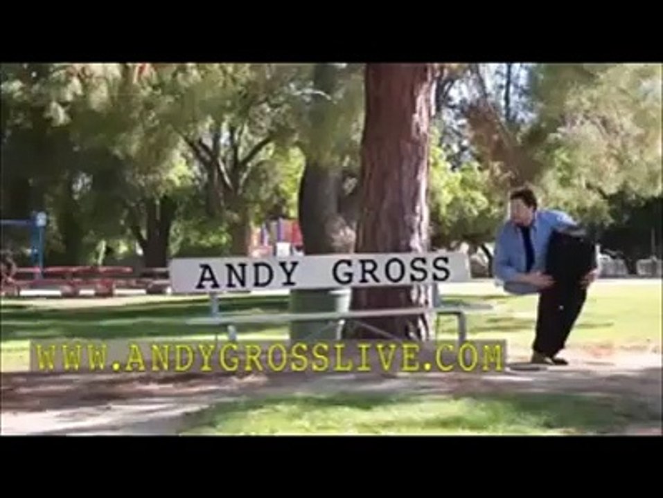 This guy is awesome! How does he do it