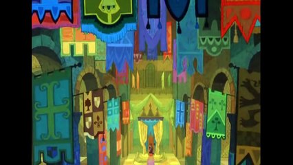 Walt Disney's The Sword in the Stone Trailer - Inception Style