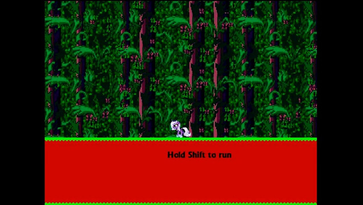 Let's play_ The Luna game