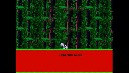 Let's play_ The Luna game