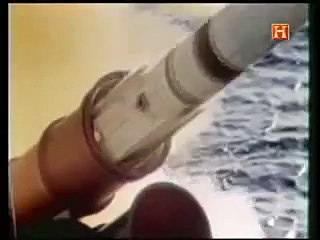 Las 3 guerras del acorazado USS Missouri BB-63 Armada de Chile  (1 de 5)