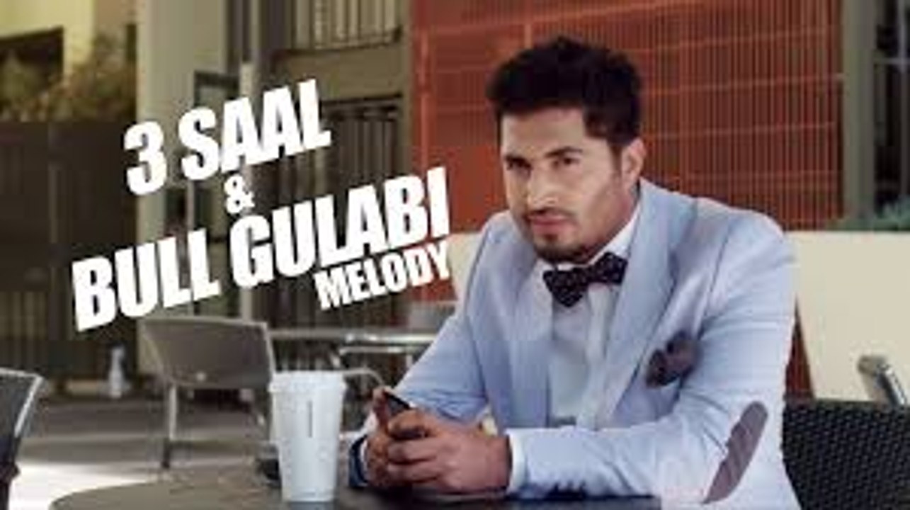 3 Saal & Bull Gulabi Medley | Jassi Gill | Punjabi Latest Song 2015 | Speed Records