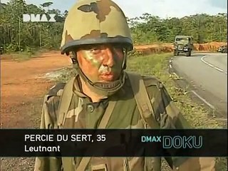 Die geheime Armee - Deutsche in der Fremdenlegion 5/5