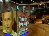 Marco Travaglio - Immigrazione