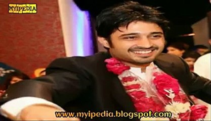 Babar Khan Second Wedding Pictures
