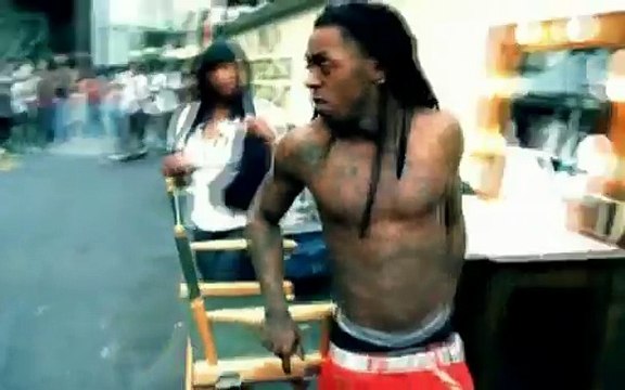 Lil' Wayne - A Milli