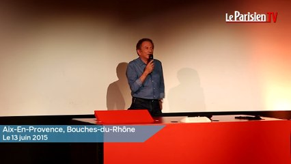 Michel Delpech «s'éteint doucement», révèle Michel Drucker (Le Parisien)