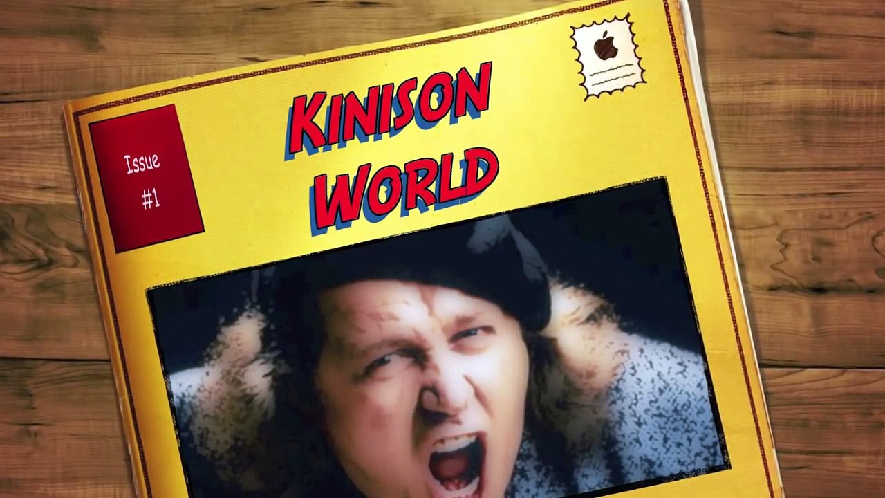 SAM KINISON WORLD HUNGER video Dailymotion