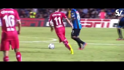 Ronaldinho 2015 ● Skills & Goals ● The Magic Never Ends