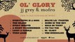 JJ Grey & Mofro - Ol' Glory - Album Teaser