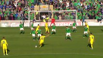Northern Ireland 0-0 Romania (Euro 2016 - Qualif) - EXTENDED Highlights 13.06.2015