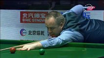 Judd Trump v John Higgins Decider Last 16 China Open