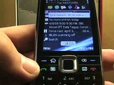 First look at the Nokia E75