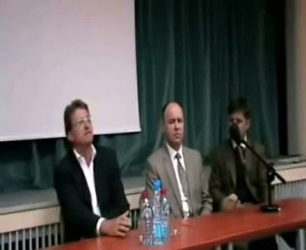 Grzegorz Braun o prawdzie historycznej 1/9