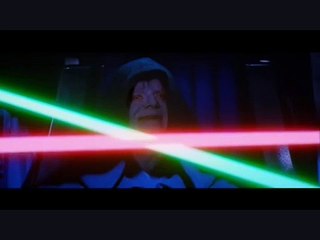 Star Wars The Imperial March Music Video HQ Edit