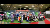 Hott 3D Marketing - Exhibition Stand builders, suppliers and manufacturers in Cape Town South Africa