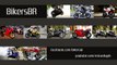 Suzuki GSXR 750 with Jardine GP1 Exhaust - Overview, Start-up, Revs, Onboard and Top Speed