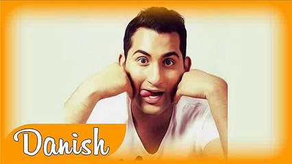 Funniest - Indian Matrimony - Danish Sait on Fever 104FM b