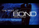 James Bond - On Her Majesty's Secret Service Theme