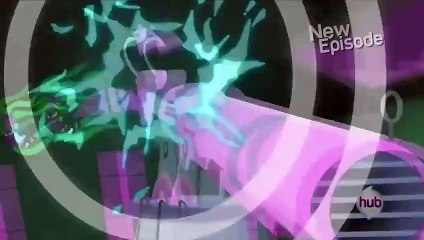 Spike ain't got time