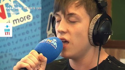 Magnifique reprise de Chandelier (de Sia) par Loïc Nottet