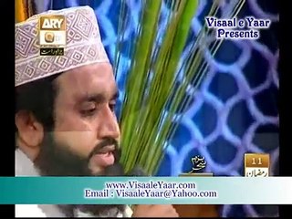 Hai Itni Shadeed by Khalid Hasnain In Qtv.