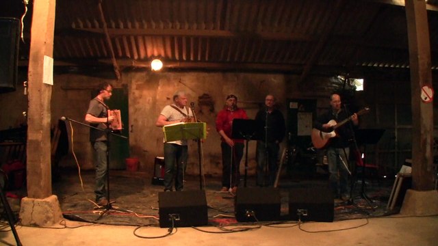 00001 2015 Lern an treiz chantent Bonsoir Maitre de Maison (trad)