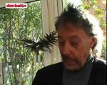 Lluís Llongueras habla para Don Balón