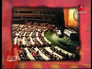 "Sin castigo" Documental sobre la Represión hacia los Testigos de Jehová en Argentina (3/4)