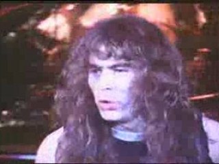 Iron Maiden - The Trooper