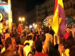 Involución Española Spanish Regression 10.wmv