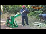 CHAFF CUTTER MACHINE WMV V9