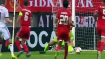 Gibraltar vs Germany 0-7 All Goals & Highlights - Euro Qualifiers 2016 13/06/2015
