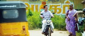 Papanasam Official Theatrical Trailer 2 _ Kamal Haasan _ Gautami _ Jeethu Joseph _ Ghibran