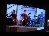 Video from Metallica to The Mini Band aged 8 to 10 who covered Enter Sandman