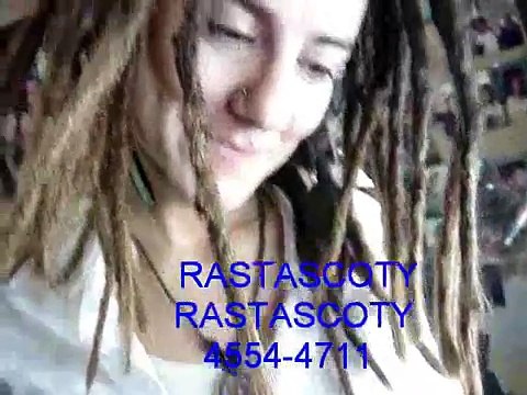 como poner rastas extensiones paso a paso rastas extensiones