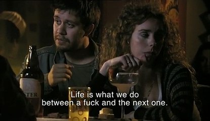 El Cuarto De Leo Promo