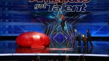 America's Got Talent 2015 Bad Auditions Auditions 1