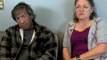 Interview with Charlie Simpson and Blue Eyes Simpson - residents of Fort Chipewyan