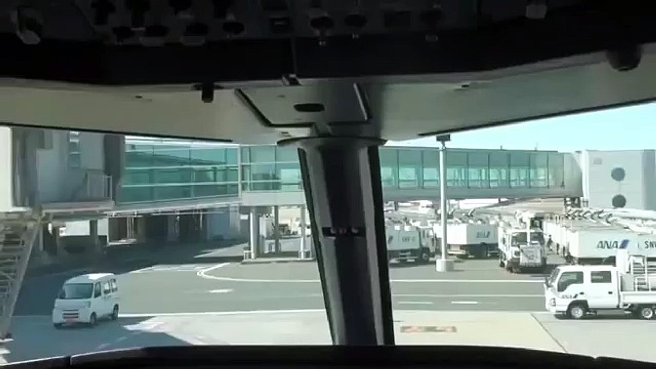 Mettez-vous à la place d’un pilote d’avion le temps d’une vidéo !