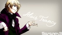 //Everybody Loves me// [Alois Trancy]