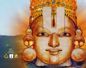 Sri Venkatesaya - Classical Devotional Song