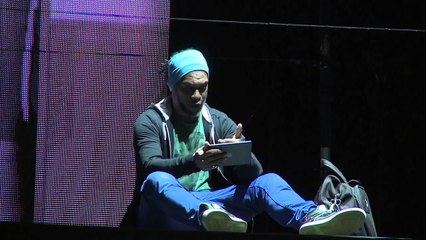 Mozart - Don Giovanni - Fin ch'han dal vino