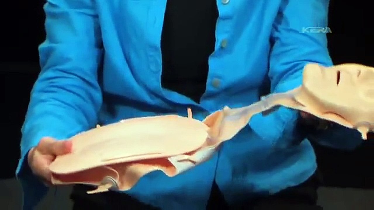 CPR - without "mouth-to-mouth" -- saves more lives