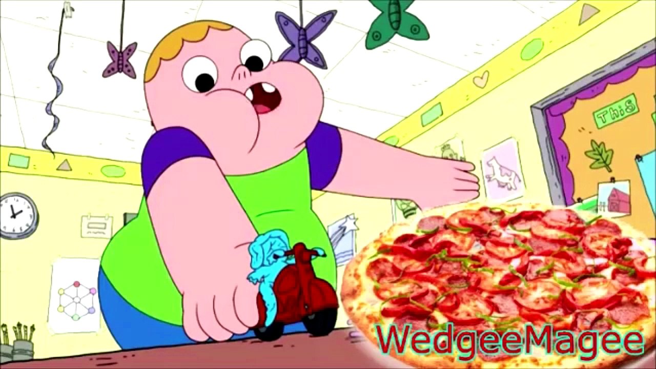 YouTube Poop: The Clarence Collab