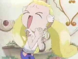 ojamjo doremi Damon ne! Hana-chan 2